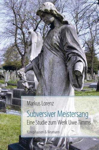 Subversiver Meistersang 