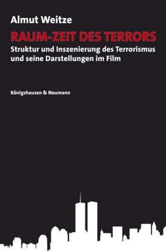 Raum-Zeit des Terrors 