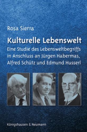 Kulturelle Lebenswelt 