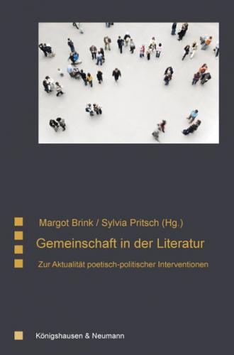 Gemeinschaft in der Literatur 