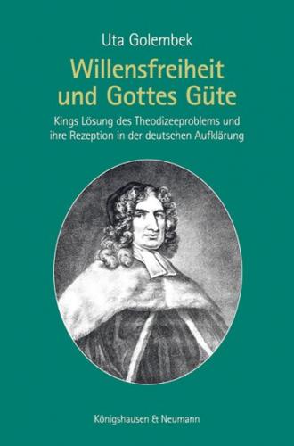 Willensfreiheit und Gottes Güte 