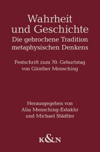 Wahrheit und Geschichte 