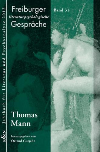 Thomas Mann 