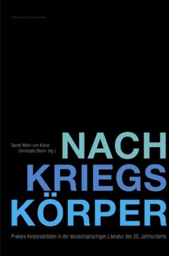 Nachkriegskörper 