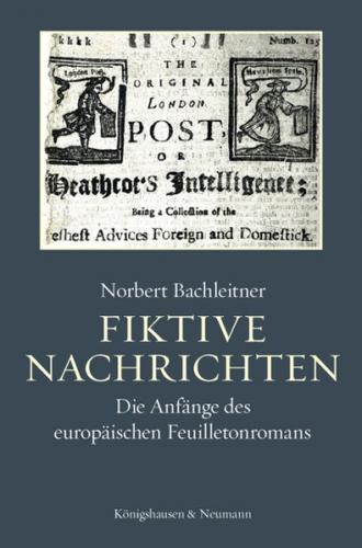 Fiktive Nachrichten 