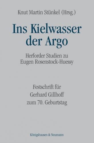 Ins Kielwasser der Argo 