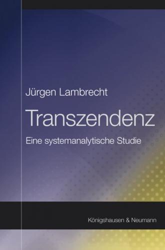 Transzendenz 