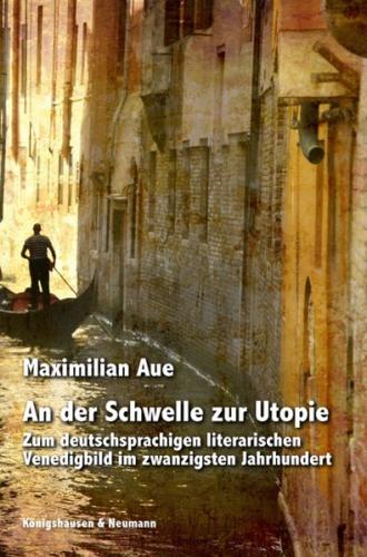 An der Schwelle zur Utopie 