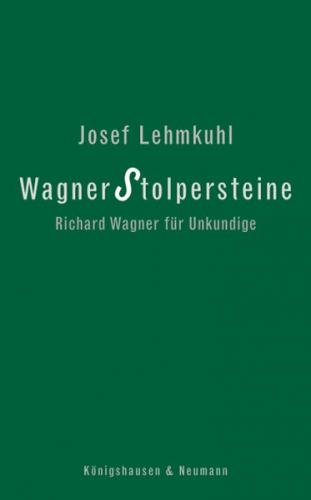 Wagner Stolpersteine 