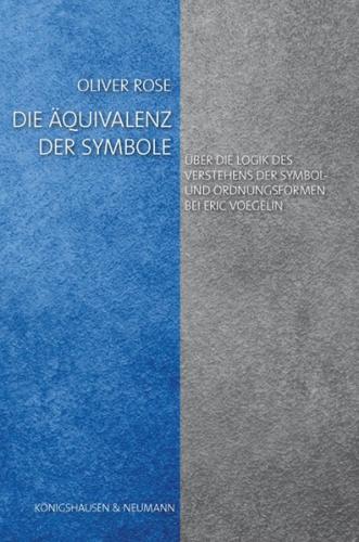 Die Äquivalenz der Symbole 