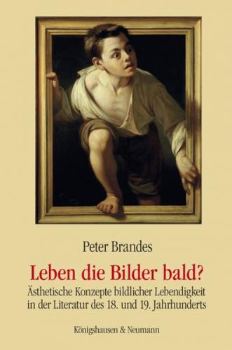 Leben die Bilder bald? 