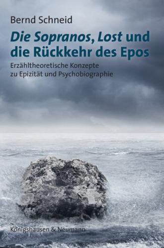 Die Sopranos, Lost und die Rückkehr des Epos 