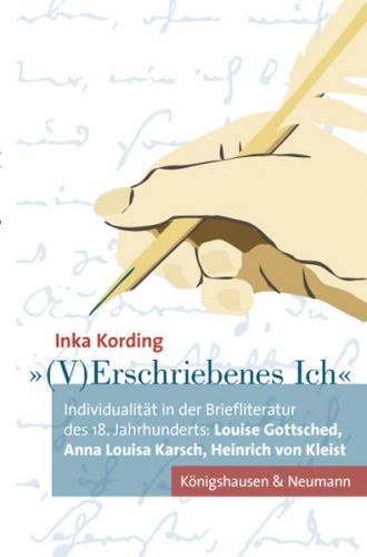 »(V)erschriebenes Ich« 
