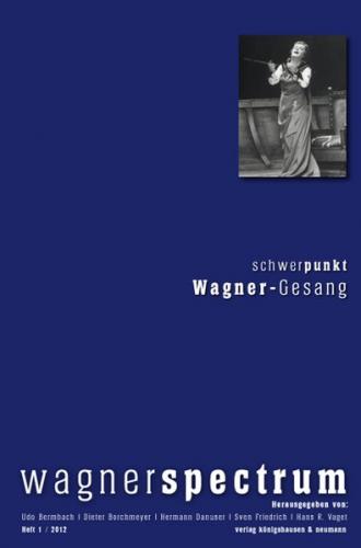 Wagnerspectrum 