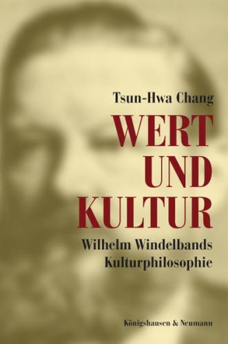 Wert und Kultur 