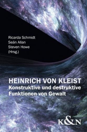 Heinrich von Kleist 