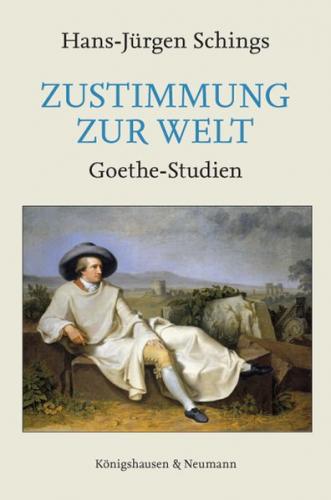 Zustimmung zur Welt 