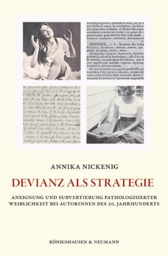 Devianz als Strategie 