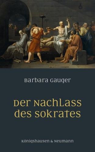 Der Nachlass des Sokrates 