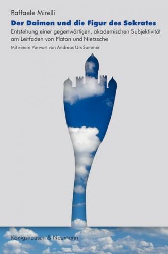 Der Daimon und die Figur des Sokrates 
