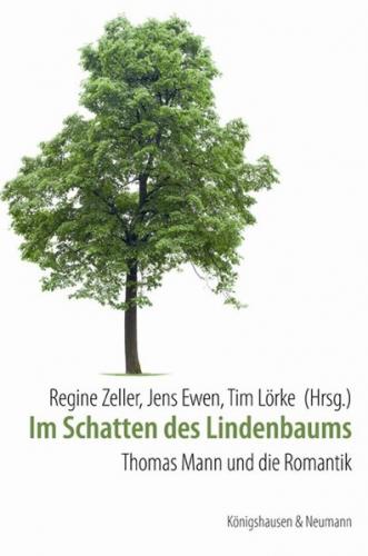 Im Schatten des Lindenbaums 