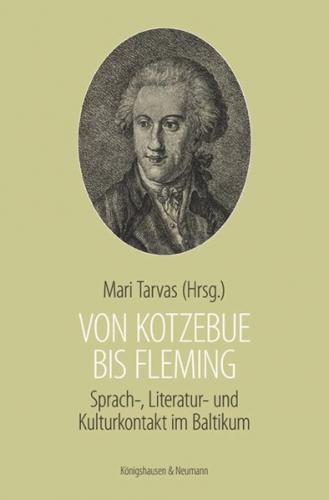 Von Kotzebue bis Fleming 