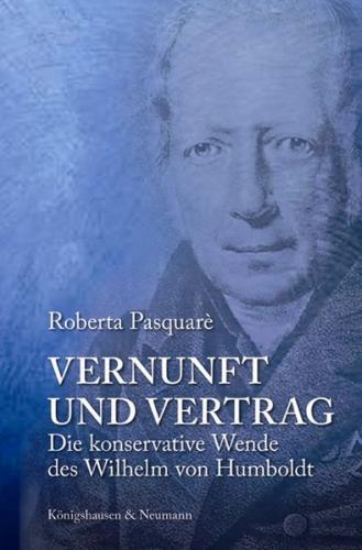 Vernunft und Vertrag 