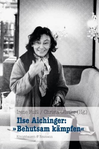 Ilse Aichinger 