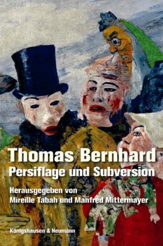 Thomas Bernhard 