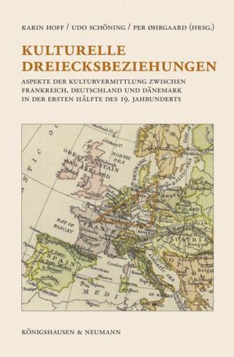 Kulturelle Dreiecksbeziehungen 