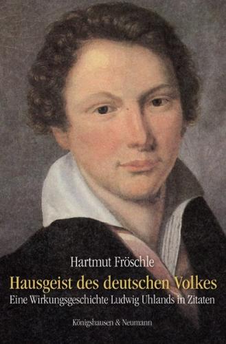 Hausgeist des deutschen Volkes 