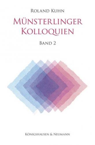 Münsterlinger Kolloquien 