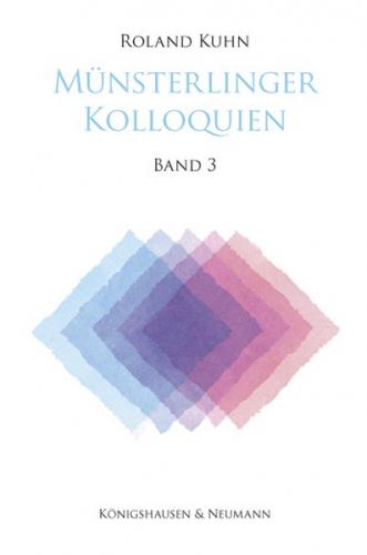 Münsterlinger Kolloquien 