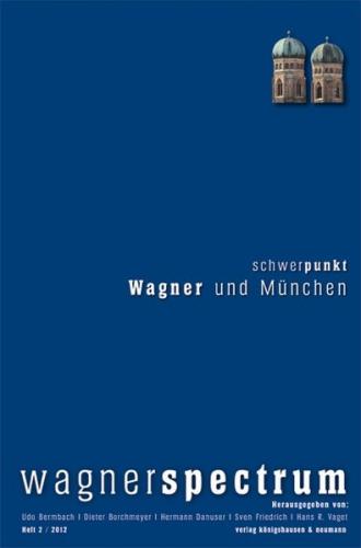 wagnerspectrum 