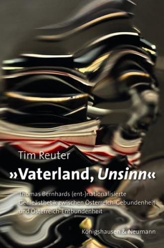 »Vaterland, Unsinn « 