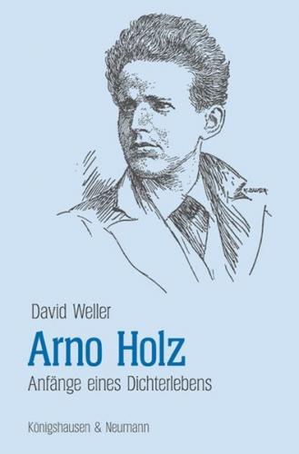 Arno Holz 