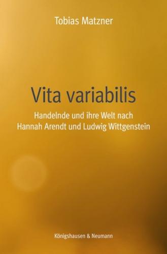 Vita variabilis 