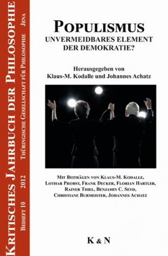 Populismus 