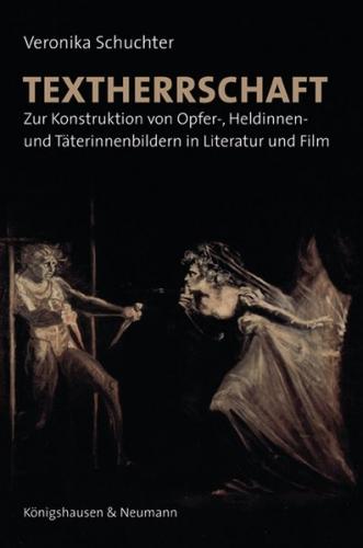 Textherrschaft 