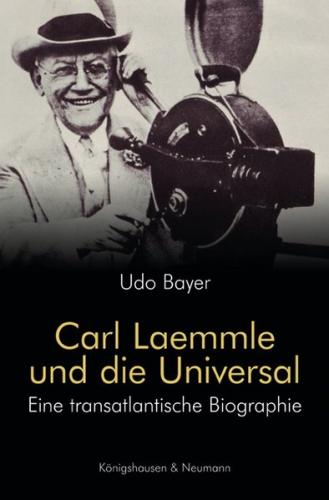Carl Laemmle und die Universal 