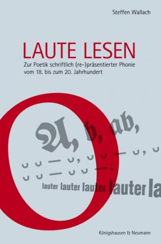 Laute lesen 