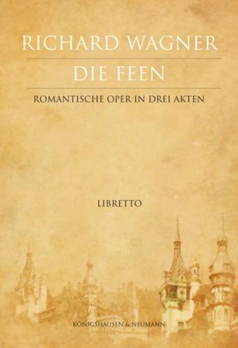 Die Feen 