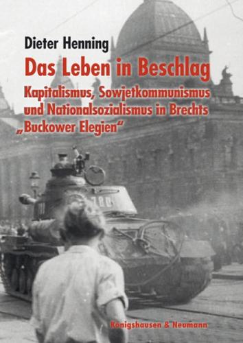 Das Leben in Beschlag 