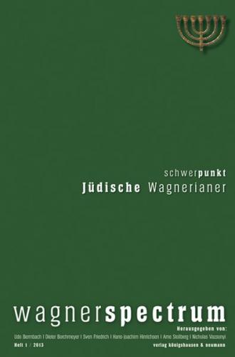 Wagnerspectrum 