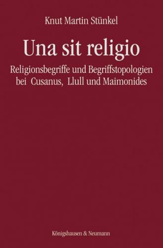 Una sit religio 