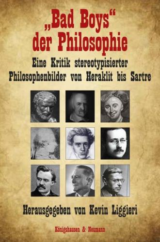 "Bad Boys" der Philosophie 