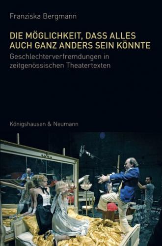 Die Möglichkeit, dass alles auch ganz anders sein könnte 