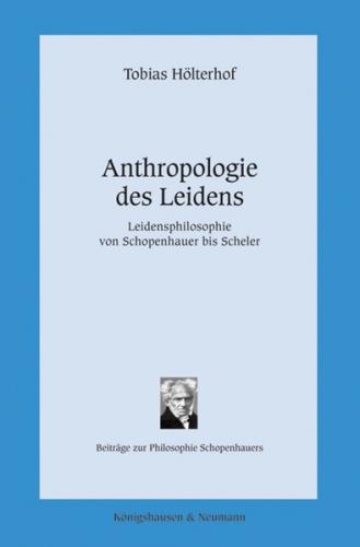 Anthropologie des Leidens 