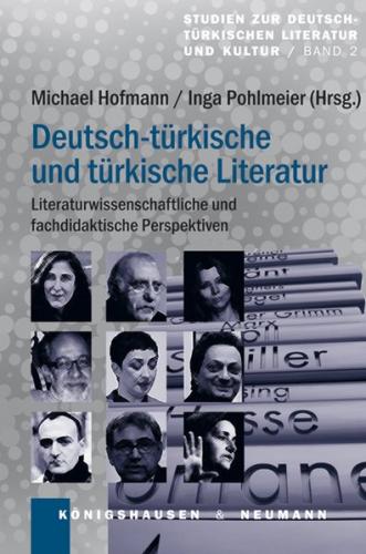 Deutsch-türkische und türkische Literatur 