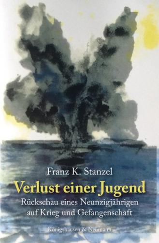 Verlust einer Jugend 